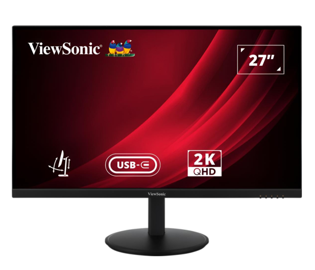 ViewSonic VG2709-2K-MHDU-2 - 1317763 - zdjęcie 3